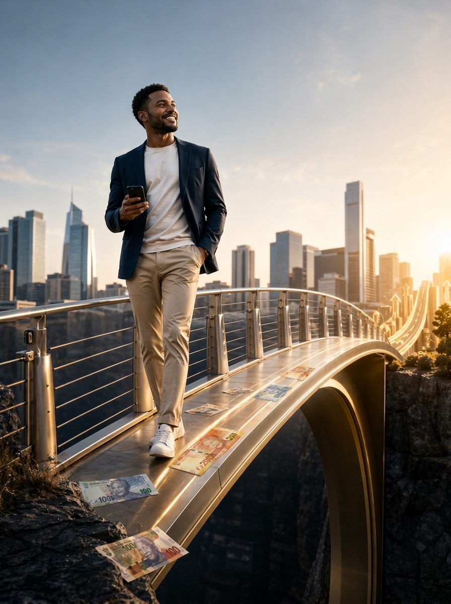 Salary bridging