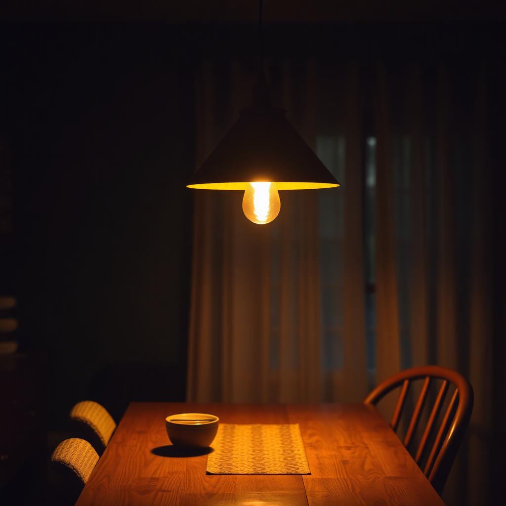 Keeping the lights on