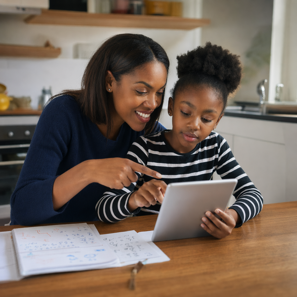 School and family costs
